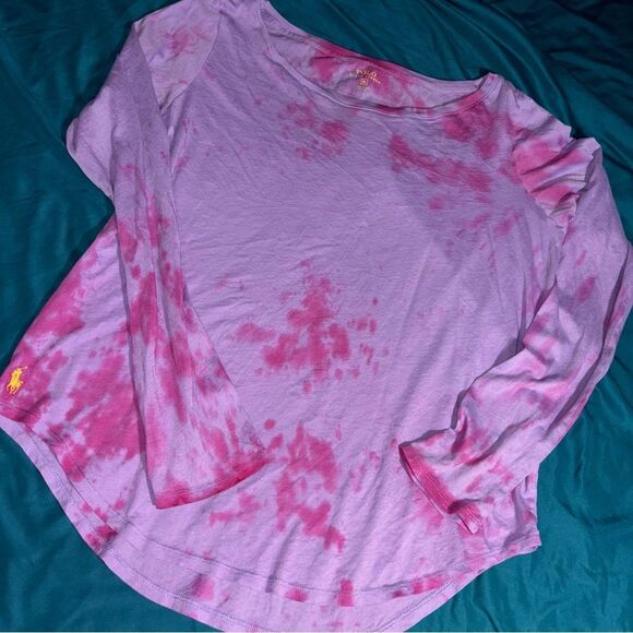 Polo Ralph Lauren nightshirt size XL - Picture 1 of 6